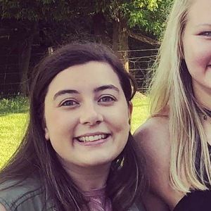 Meet your Posher, Brandi